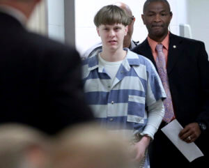 Dylann Roof’s lawyer: Racist delusion showed incapacity