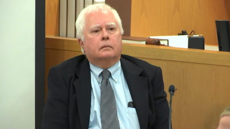20-FL v. Hartung: Dennis Waller & Paul Larson