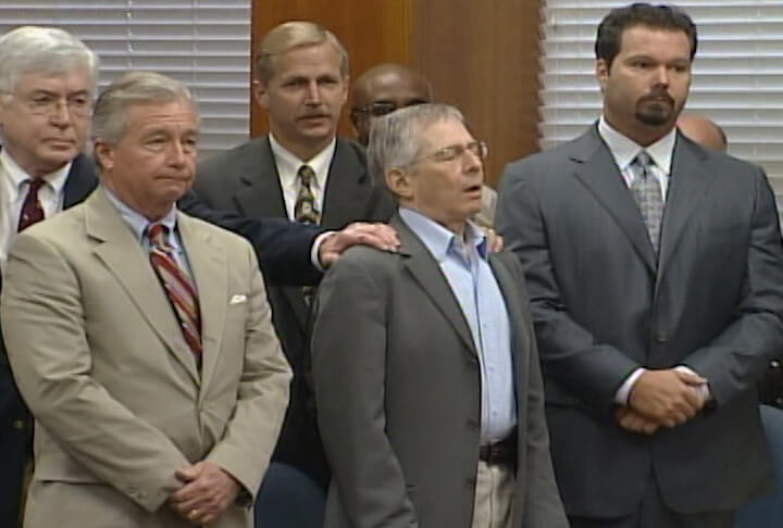 6-TX v. Durst: Verdict