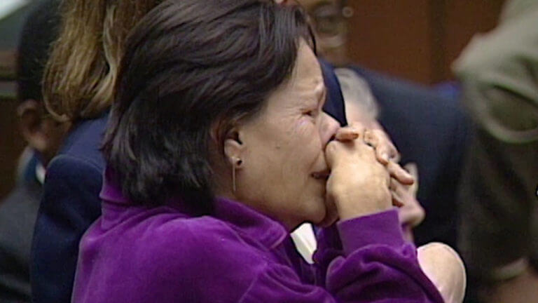 7-CA v. Simpson (week 5): OPJ: Rosa Lopez (part 2) & Zulema Lida