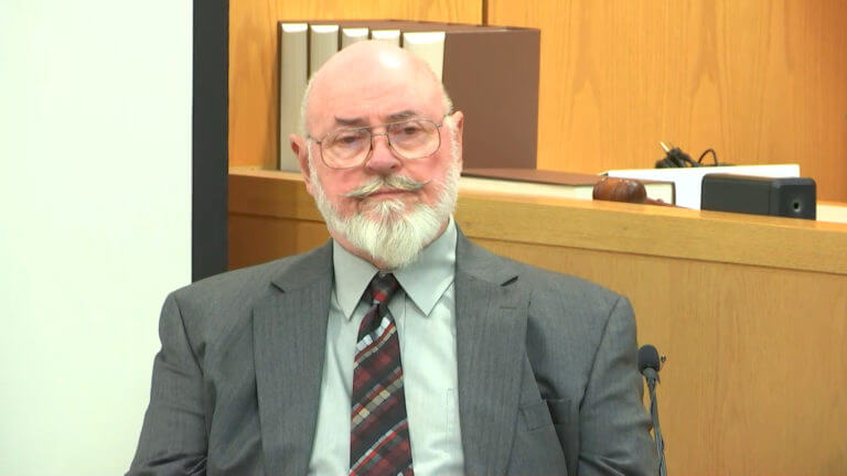 14-FL v. Hartung: Bradley Gordon & George Chittenden
