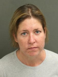 Woman accused of leaving her boyfriend in suitcase to die