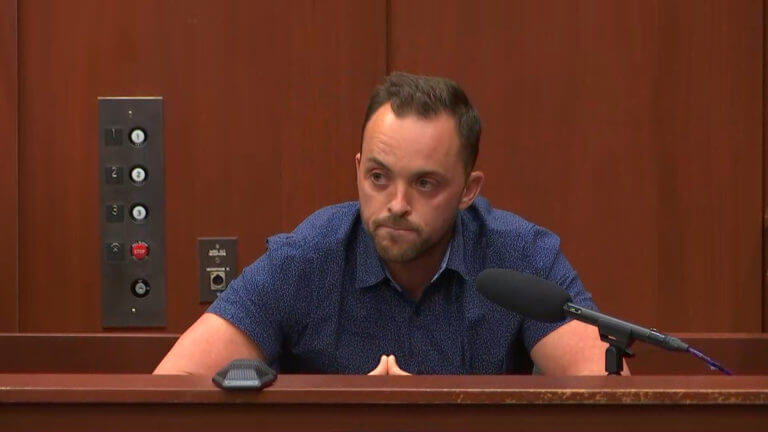 33-FL v. Amato Penalty Phase: Witness Testimony