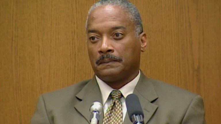 22-NC v. Peterson: Sgt. Emmanuel Paschall