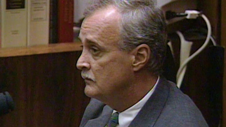 4-CA v. Simpson (week 35): Michael Wacks