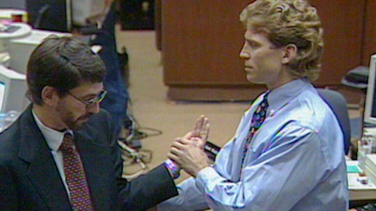 1-CA v. Simpson (week 26): Robert Huizenga (part 2)
