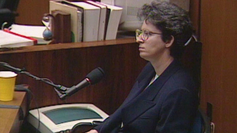 6-CA v. Simpson (week 13): Andrea Mazzola (part 2)