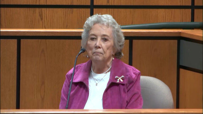 2-WI v. McCandless: Joan Woodworth & Kim Woodworth