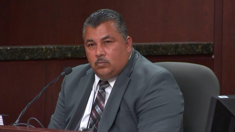 16-FL v. Keetley 2020: Detective Jose Lugo