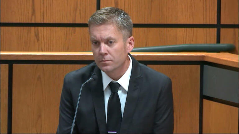 28-WI v. McCandless: Aaron Matson