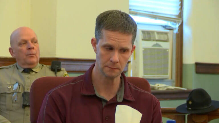 7-MO v. Welte: Detective Steve Lowrey