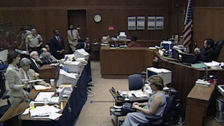 8-CA v. Simpson (week 32): Outside the Presence of the Jury