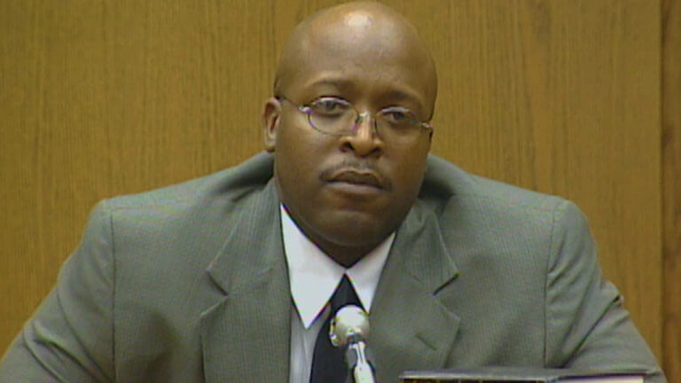 4-NC v. Peterson: Ron Paige