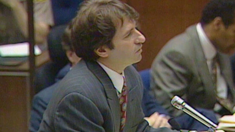 8-CA v. Simpson (week 10): Outside the Presence of the Jury