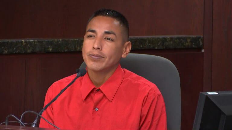 11-FL v. Keetley 2020: Daniel Beltran & Carol Orduno