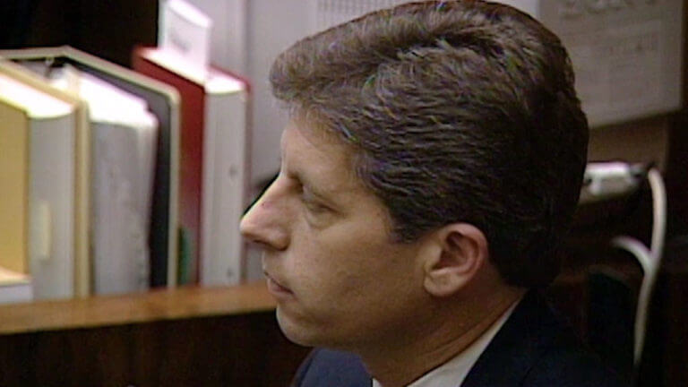 6-CA v. Simpson (week 8): Mark Fuhrman (part 9)