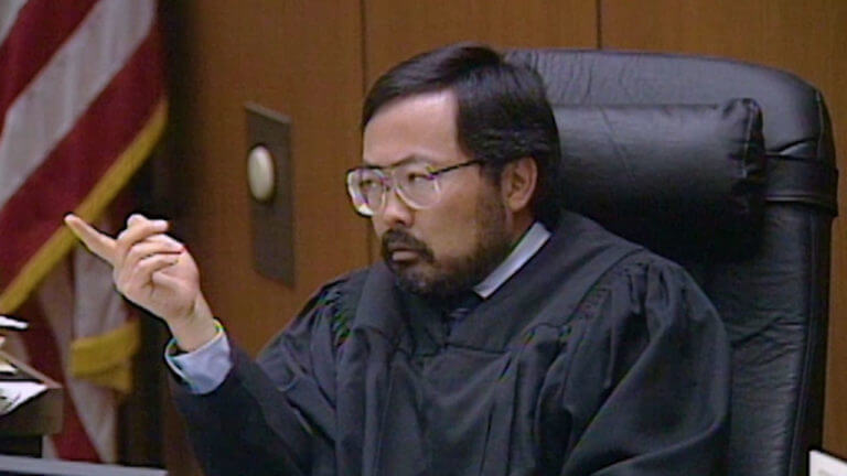 7-CA v. Simpson (week 26): Outside the Presence of the Jury