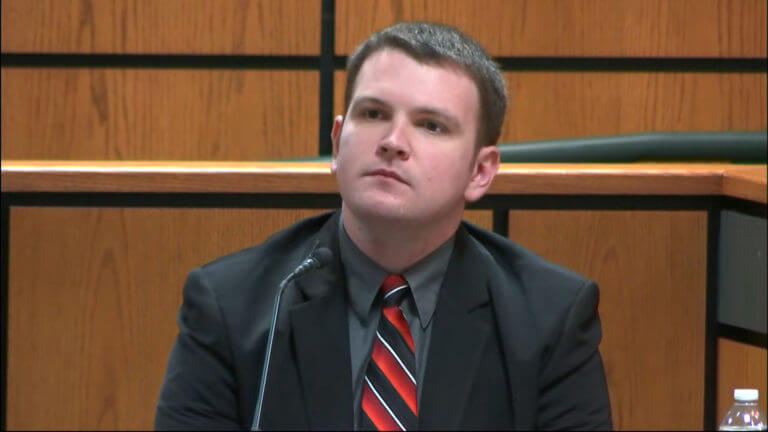 27-WI v. McCandless: Kevin Scott & Aaron Matson