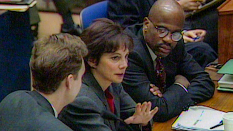 7-CA v. Simpson (week 12): Outside the Presence of the Jury