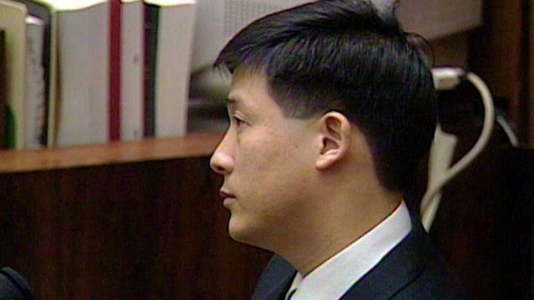 3-CA v. Simpson (week 12): Dennis Fung (part 9)