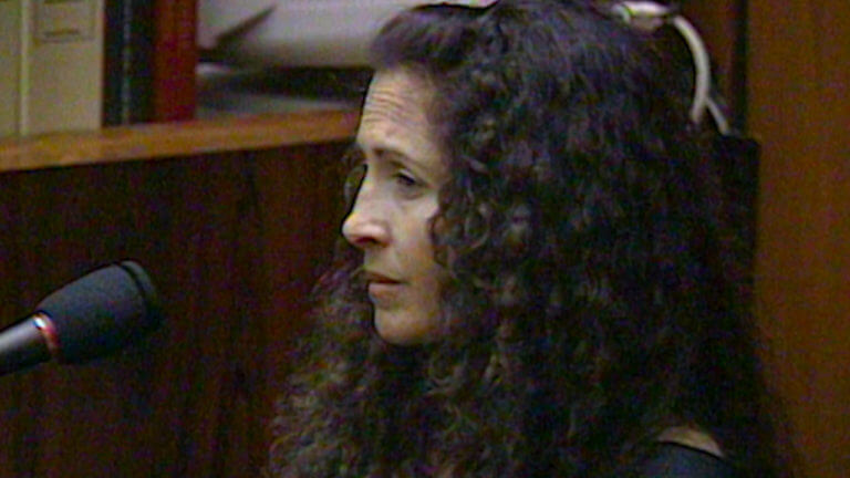 5-CA v. Simpson (week 32): Laura Hart McKinny