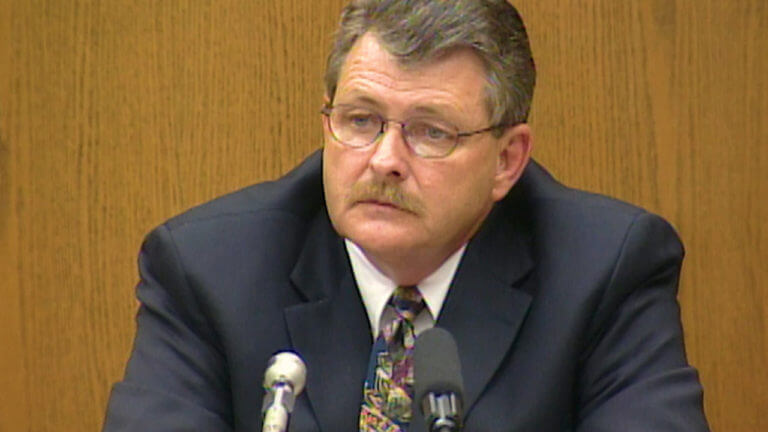33-NC v. Peterson: Dan George (part 6)