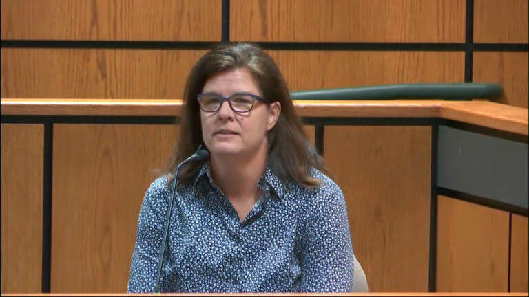 17-WI v. McCandless: Jennifer Morris & Kelly Swarto