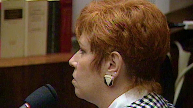 4-CA v. Simpson (week 28): OPJ Michele Kestler