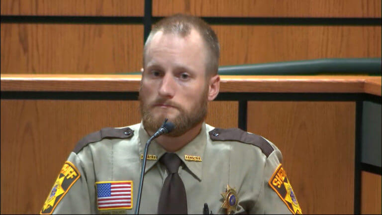 31-WI v. McCandless: Jason Stalker