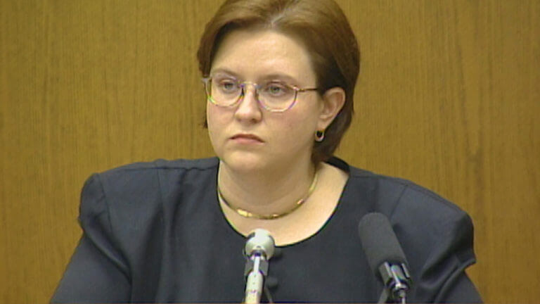 7-NC v. Peterson: Catherine Kaiser