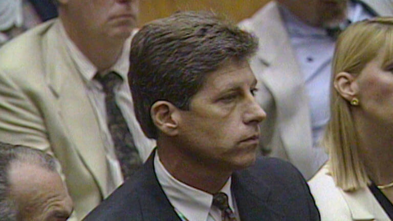 6-CA v. Simpson (week 33): Roderic Hodge & Mark Fuhrman