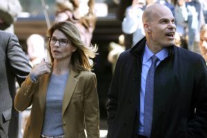 Loughlin, Giannulli lawyer is prosecutors’ ‘worst nightmare’