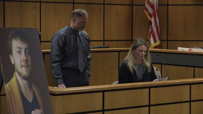 58-WI v. McCandless: Victim Impact Statements