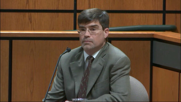 48-WI v. McCandless: Dr. James Hopper