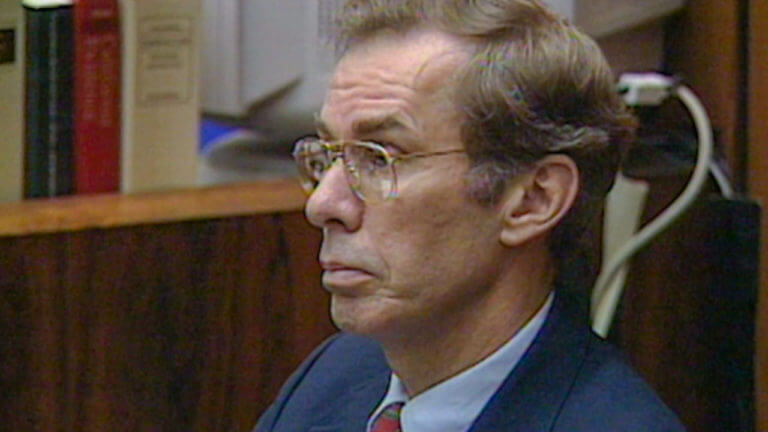 10-CA v. Simpson (week 22): Bruce Weir (part 3)