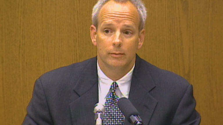 12-NC v. Peterson: Agent Raymond Young (part 3)