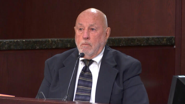 22-FL v. Keetley 2020: Ricky Navarro & Detective Philip Newman