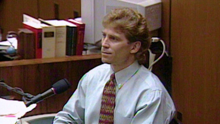 4-CA v. Simpson (week 26): Robert Huizenga (part 5)