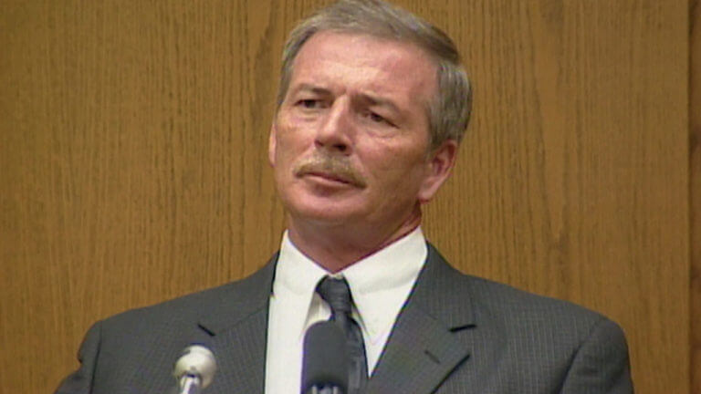 38-NC v. Peterson: Eric Campen (part 3)