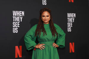 Former prosecutor sues Netflix over Central Park 5 series