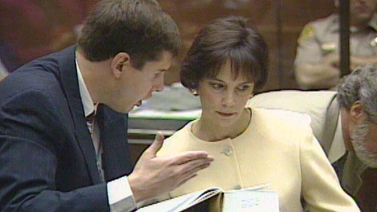 11-CA v. Simpson (week 23): Outside the Presence of the Jury