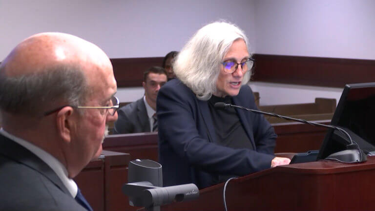 13-FL v. Keetley 2020: Outside the Presence of the Jury