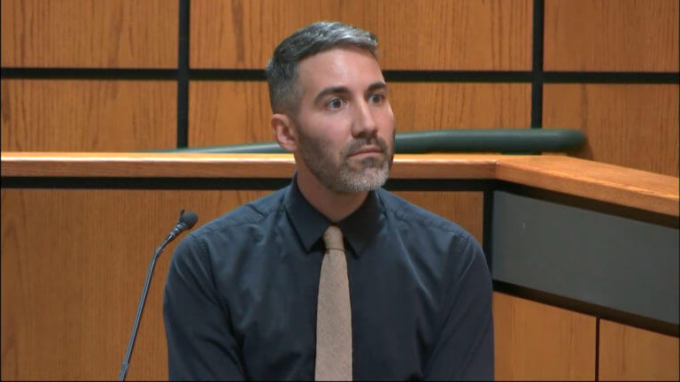 34-WI v. McCandless: Jason Mengal (part 2)