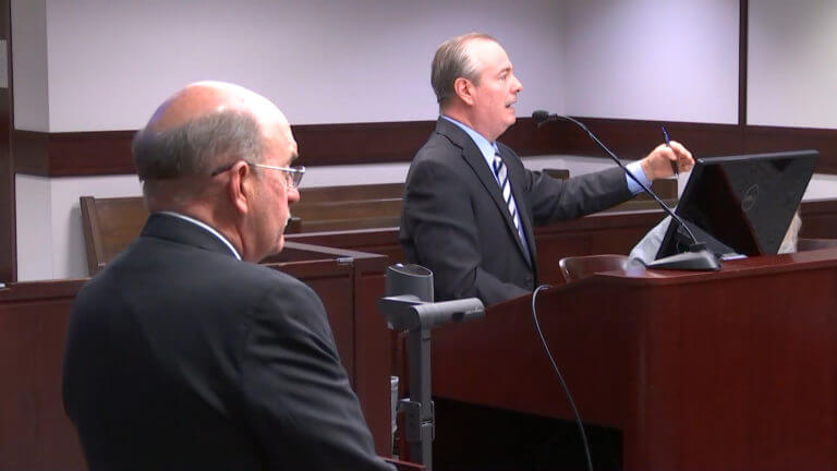 23-FL v. Keetley 2020: Outside the Presence of the Jury