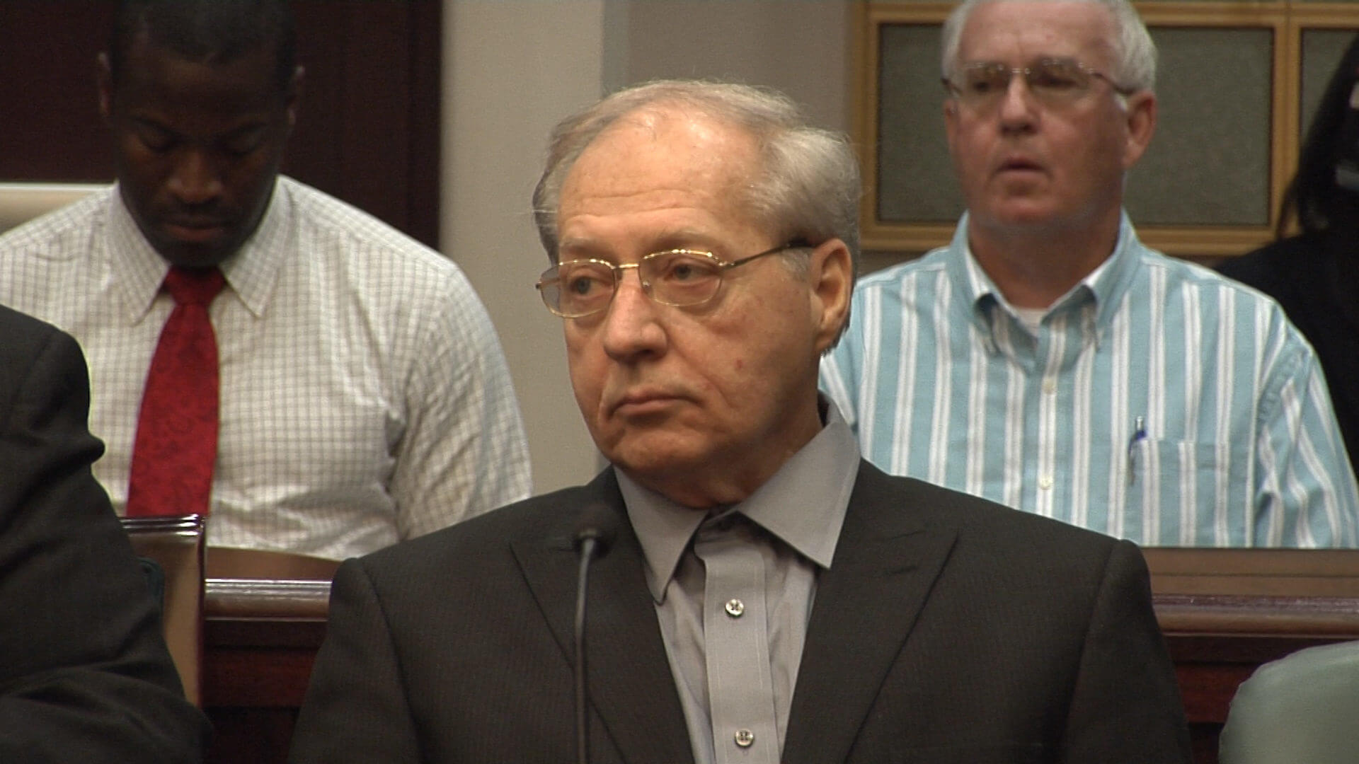 FL v. JIM MARTIN (2012)