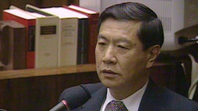 4-CA v. Simpson (week 32): Henry Lee (part 9)