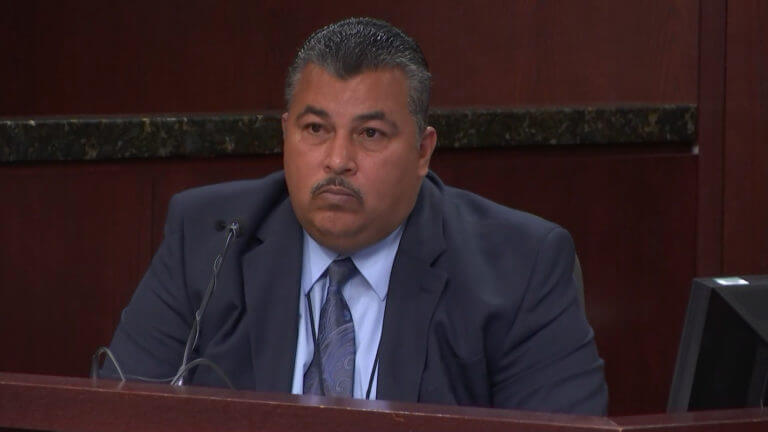 29-FL v. Keetley 2020: Detectives Jason Brando & Jose Lugo