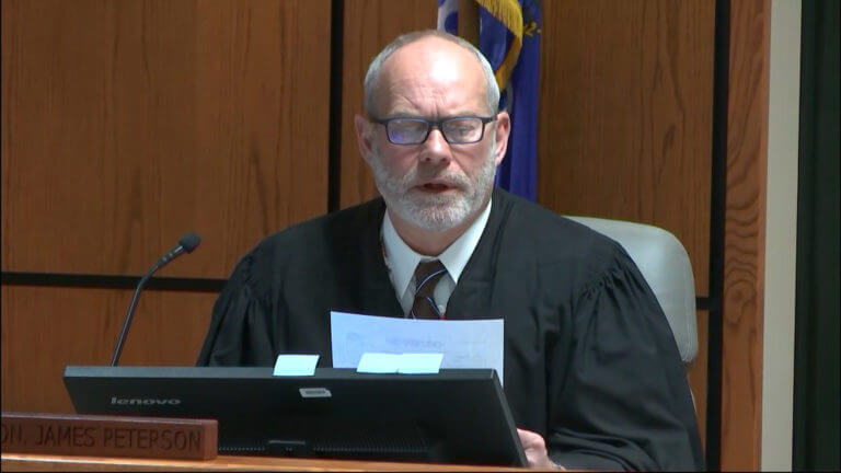 49-WI v. McCandless: Outside the Presence of the Jury
