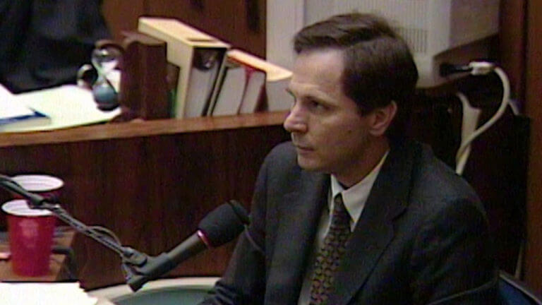9-CA v. Simpson (week 17): Gary Sims (part 6)