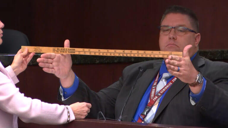 32-FL v. Keetley 2020: Defense Witness Testimony